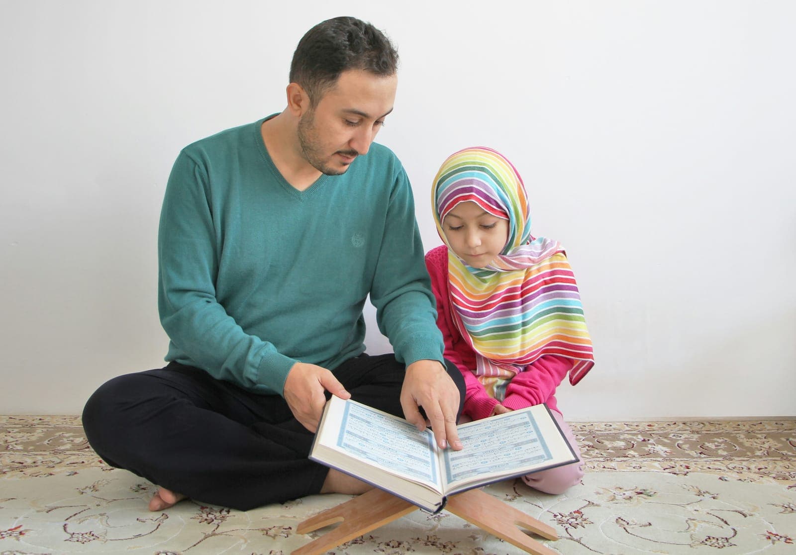 Quran for Kids course